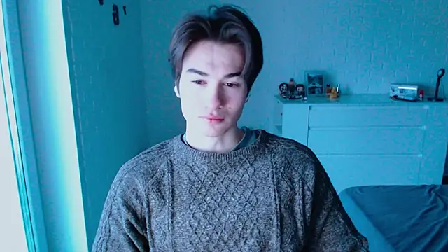 MarkusDean online show from 02.07.26