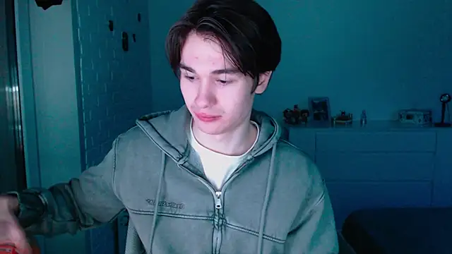 MarkusDean online show from 03.16.26