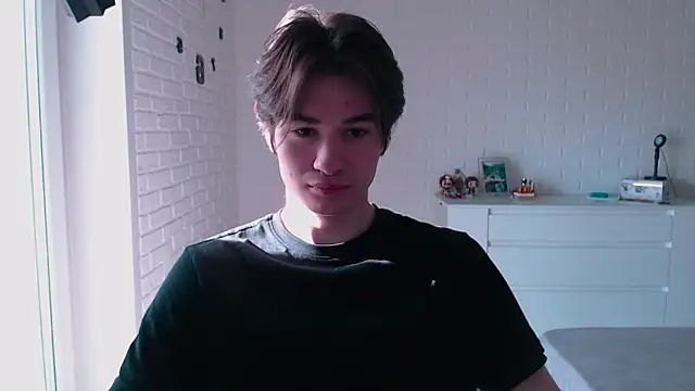 MarkusDean online show from 04.05.26