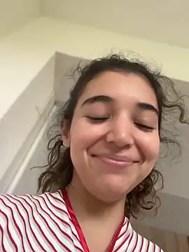 Snapshot of uniquerossie chatting on 11.09.25 uniquerossie online show from 11.09.25