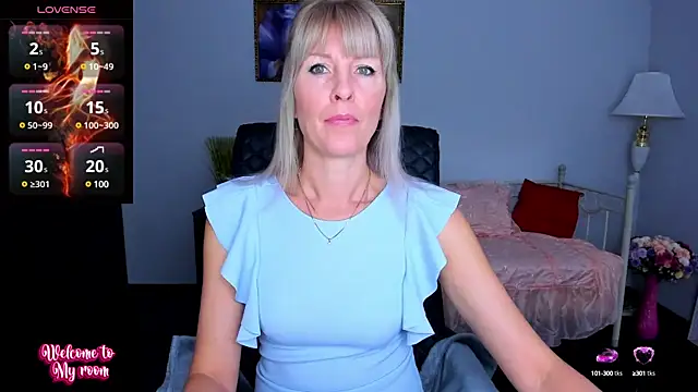 Anita Tayson online show from 12.05.24