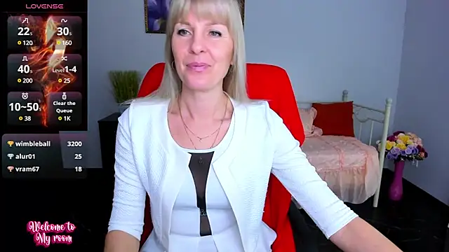 Anita Tayson online show from 03.06.25