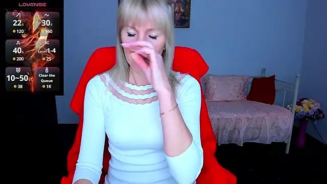 Anita Tayson online show from 03.19.25