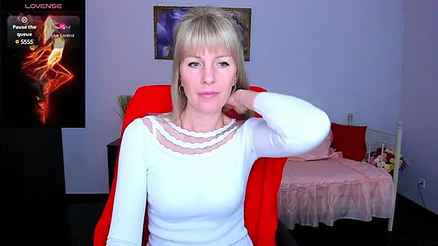 Anita Tayson online show from 03.21.25