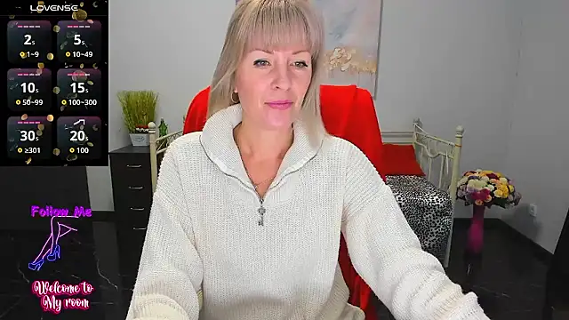 Anita Tayson online show from 01.18.26