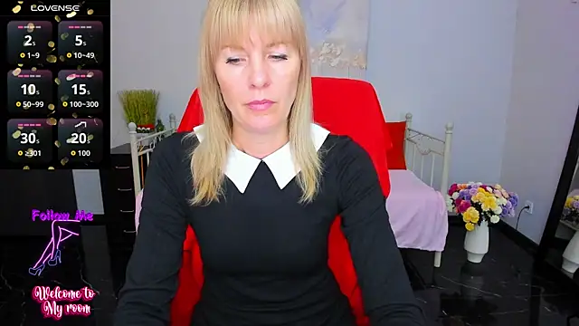 Snapshot of Anita_Tayson chatting on 03.26.26 Anita Tayson online show from 03.26.26