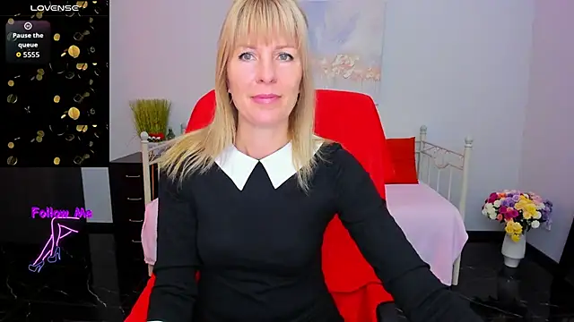 Snapshot of Anita_Tayson chatting on 04.07.26 Anita Tayson online show from 04.07.26