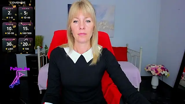 Snapshot of Anita_Tayson chatting on 04.09.26 Anita Tayson online show from 04.09.26
