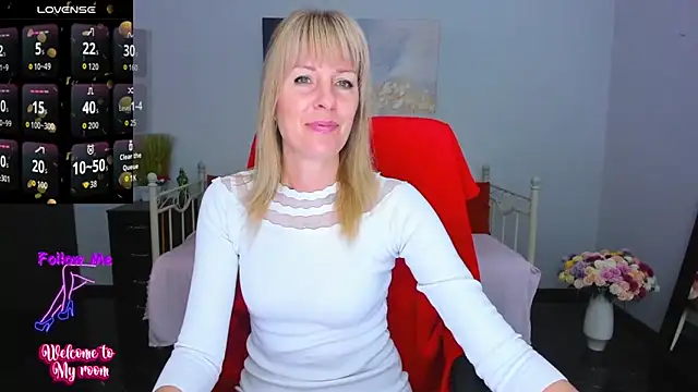 Snapshot of Anita_Tayson chatting on 04.20.26 Anita Tayson online show from 04.20.26
