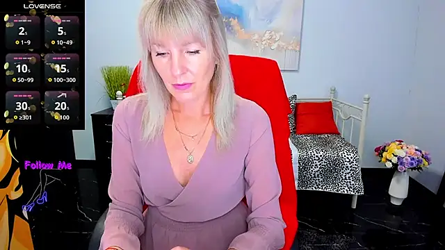 Snapshot of Anita_Tayson chatting on 06.03.26 Anita Tayson online show from 06.03.26