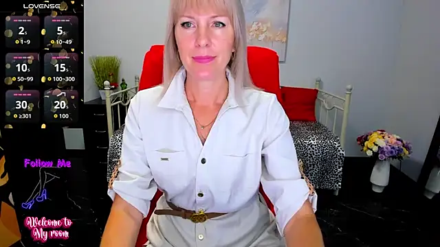 Snapshot of Anita_Tayson chatting on 06.09.26 Anita Tayson online show from 06.09.26