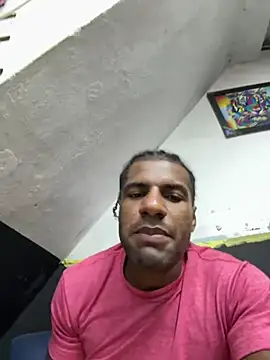 BL4CKBUNY online show from 03.10.25