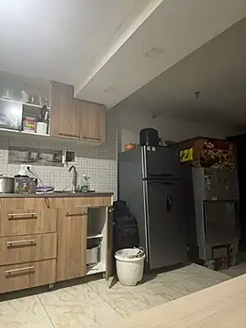 Snapshot of BL4CKBUNY chatting on 11.15.25 BL4CKBUNY online show from 11.15.25