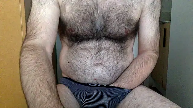 spanishairy online show from 12.08.24