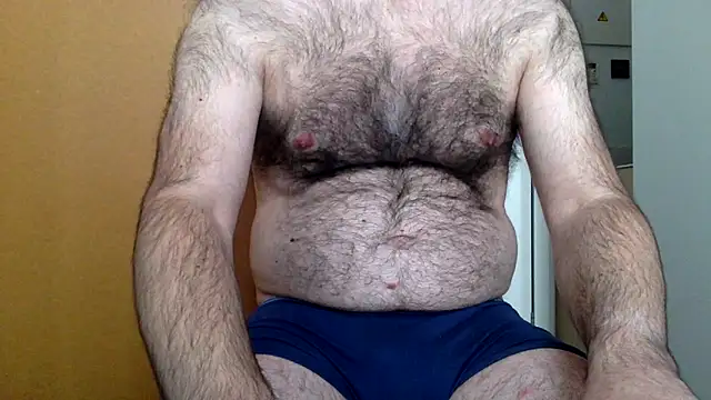 spanishairy online show from 12.08.24