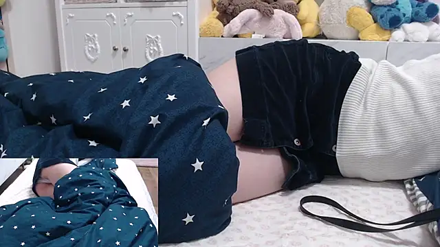 Kakushi dori online show from 01.19.25