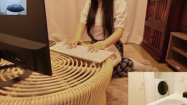 Snapshot of Kakushi_dori chatting on 06.12.26 Kakushi dori online show from 06.12.26