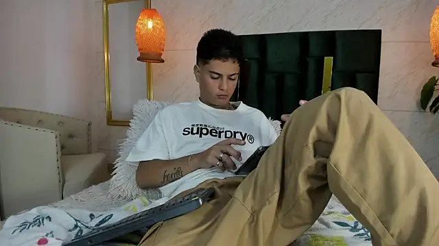 Levy Steve online show from 11.06.25