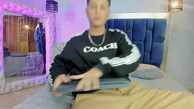 Levy Steve online show from 12.05.25