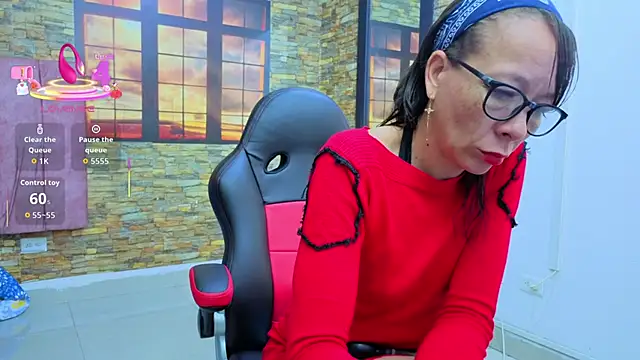 daniela xue online show from 01.13.26