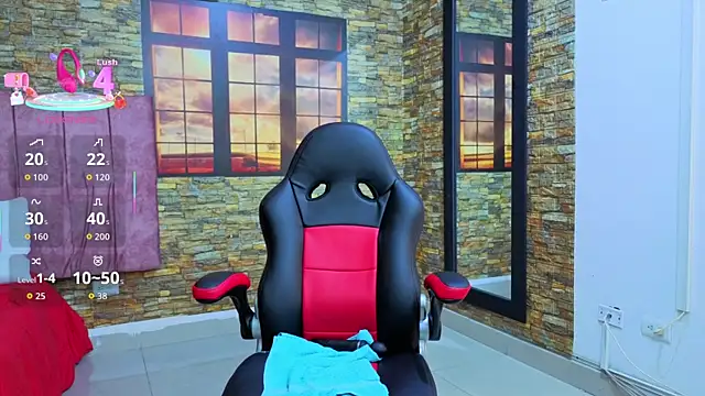 daniela xue online show from 02.12.26