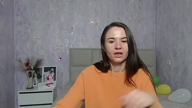 KaraCriegs online show from 01.21.25