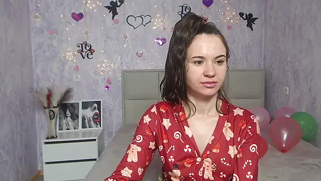 KaraCriegs online show from 01.31.25