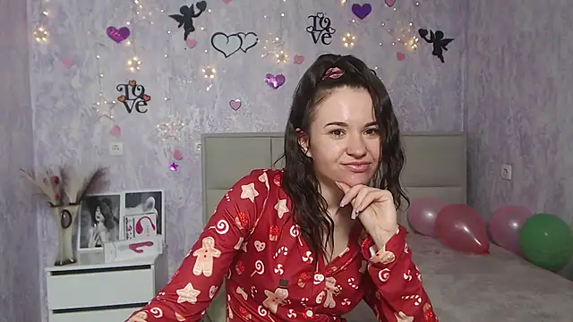 KaraCriegs online show from 01.31.25