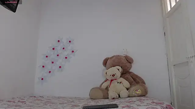 zaleya mateus online show from 12.05.24