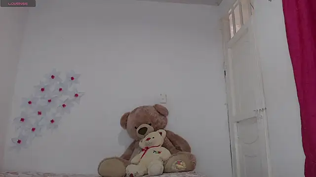 zaleya mateus online show from 12.07.24