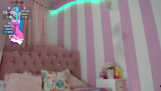 zaleya mateus online show from 02.19.25