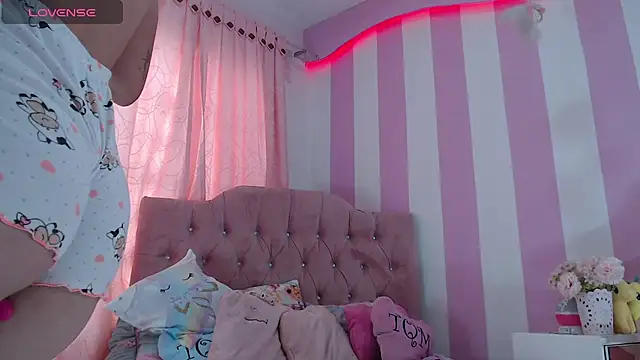 zaleya mateus online show from 03.18.25