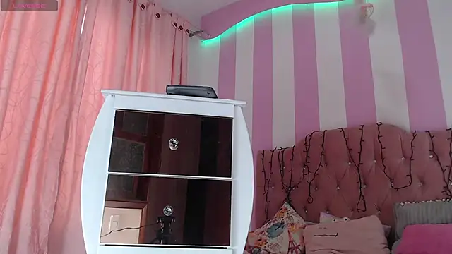 zaleya mateus online show from 09.23.25