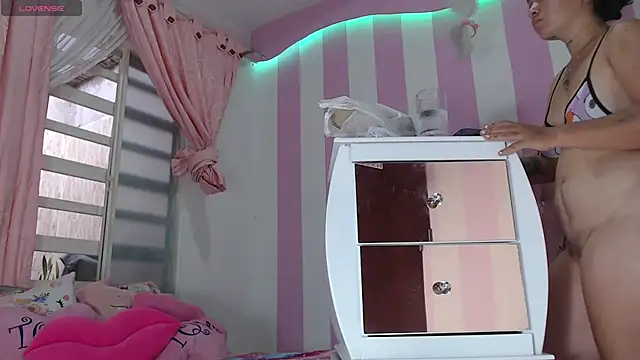 zaleya mateus online show from 09.29.25