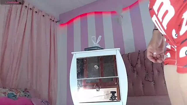 zaleya mateus online show from 10.01.25