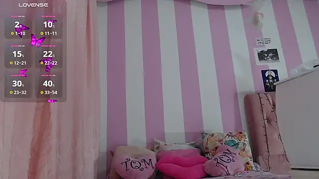 zaleya mateus online show from 11.06.25