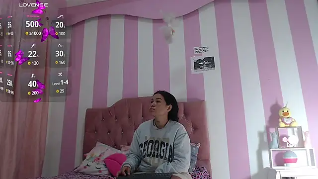 zaleya mateus online show from 11.26.25