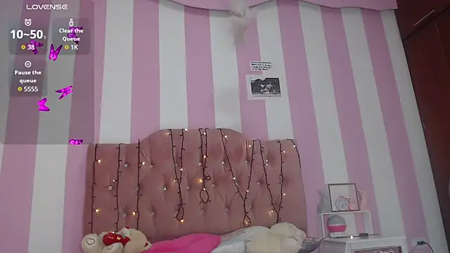 zaleya mateus online show from 02.24.26