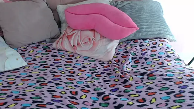 zaleya mateus online show from 04.16.26