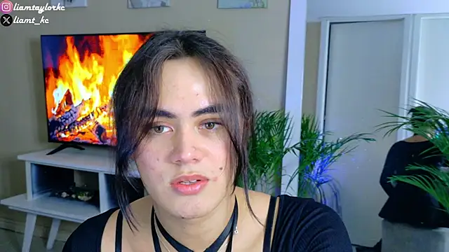 Liam Taylor online show from 01.08.26