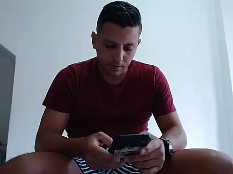 Bamban1419  online show from 09.26.25