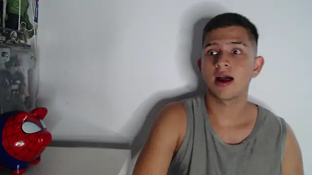 harold 18  online show from 12.20.25