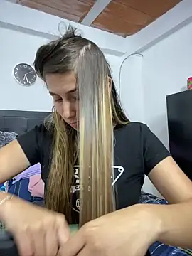 Iris love18 online show from 02.05.25