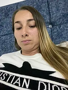 Iris love18 online show from 02.06.25