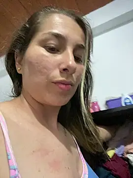 Iris love18 online show from 02.07.25