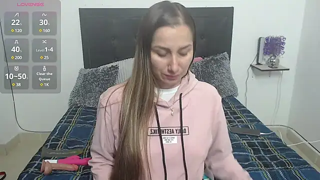 Iris love18 online show from 02.08.25