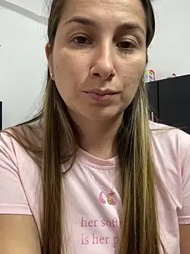 Iris love18 online show from 02.19.25