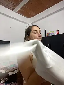 Iris love18 online show from 02.20.25