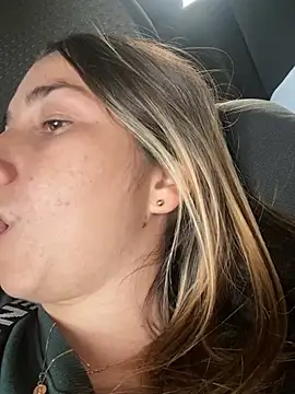 Iris love18 online show from 02.25.25