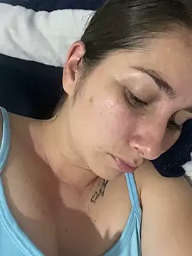 Iris love18 online show from 02.27.25